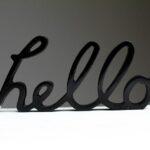 Welt-Hallo-Tag