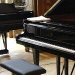 Welt-Piano-Tag