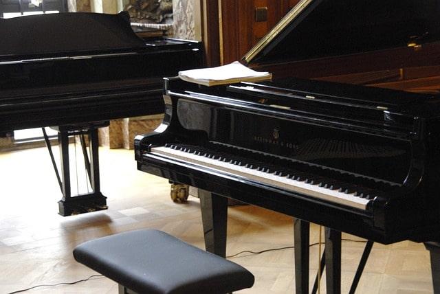 Welt-Piano-Tag