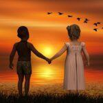 Weltkindertag