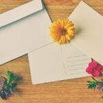 Weltpostkartentag