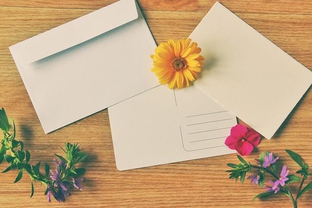 Weltpostkartentag