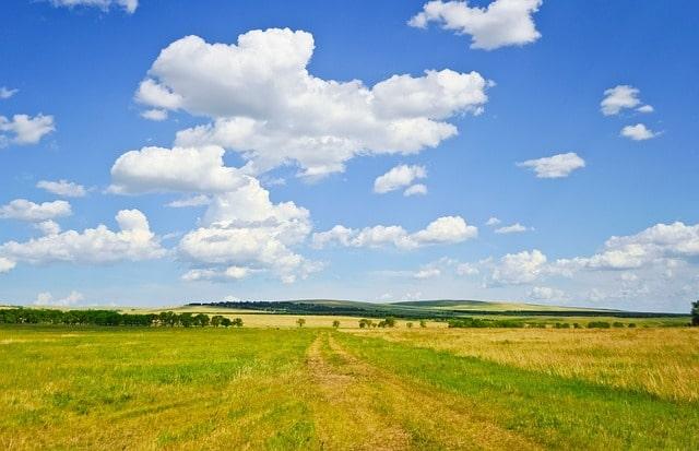 Welttag der Meteorologie
