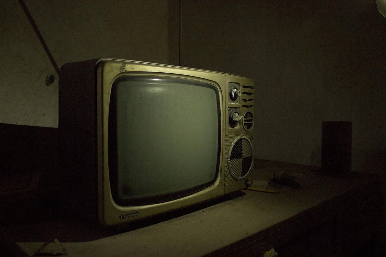 Welttag des Fernsehens
