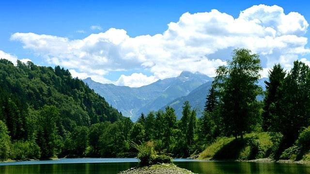 Welttag des Naturschutzes