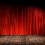 Welttag des Theaters