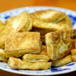Welttag des Tofu
