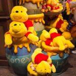 Winnie Puuh Tag