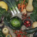 Wintersonnenwende und Erntedankfest