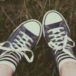 Zieh-Deine-eigenen-Schuhe-an-Tag