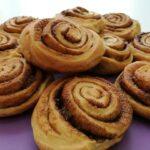 Zimtschnecken-Tag