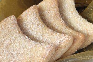 Tag der Zuckerplätzchen