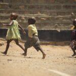 UNICEF zum Tag des afrikanischen Kindes