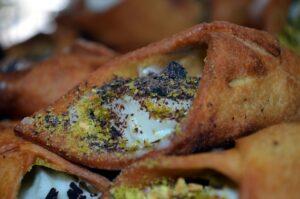Tag der Cannoli