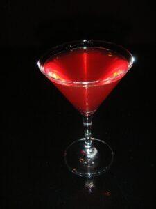 Cosmopolitan-Tag