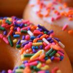 tag des Donuts