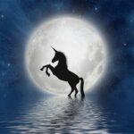 Einhorn-Tag
