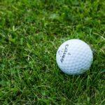 Golfer-Tag