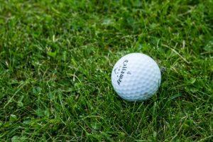 Golfer-Tag