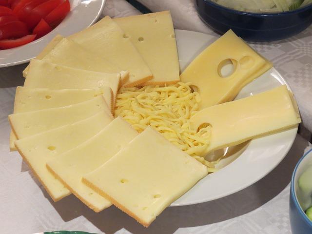 Tag des Käses