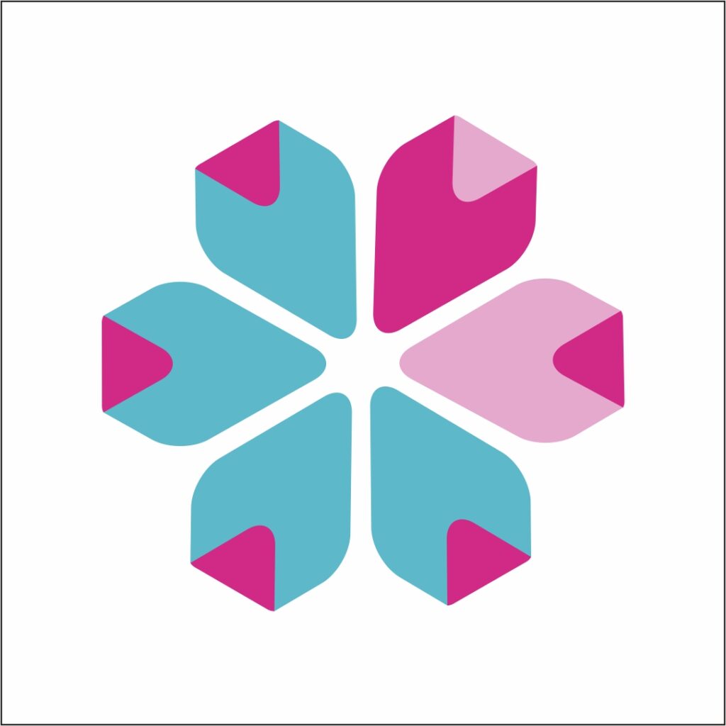 logo beauty wellness