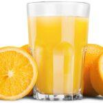 Tag des Orangensaftes