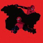 Spiderman-Tag