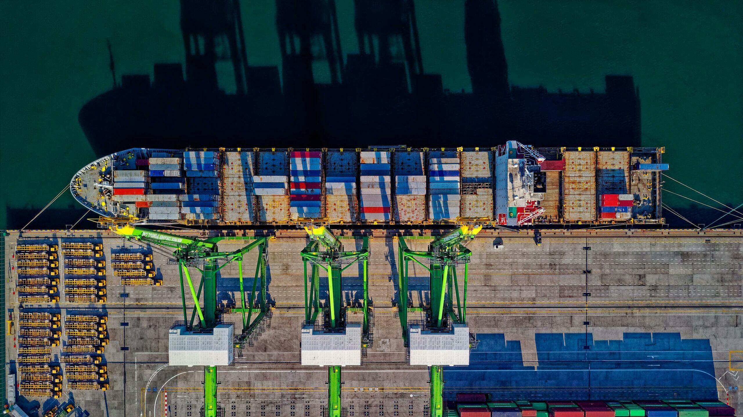 containerfrachter, tag der schiffsfahrt