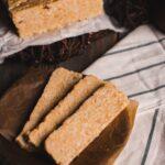 Tag des Shortbread
