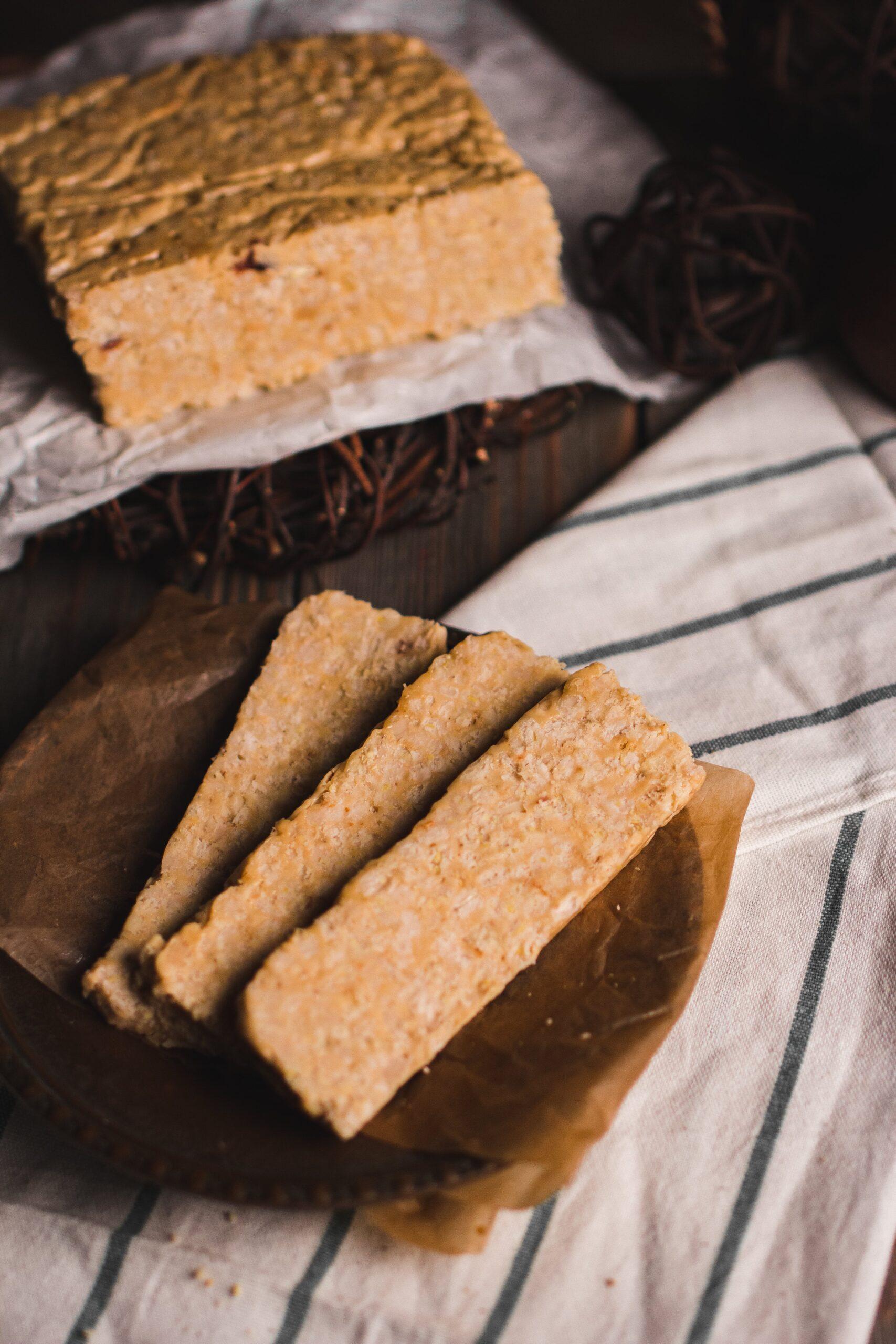 Tag des Shortbread