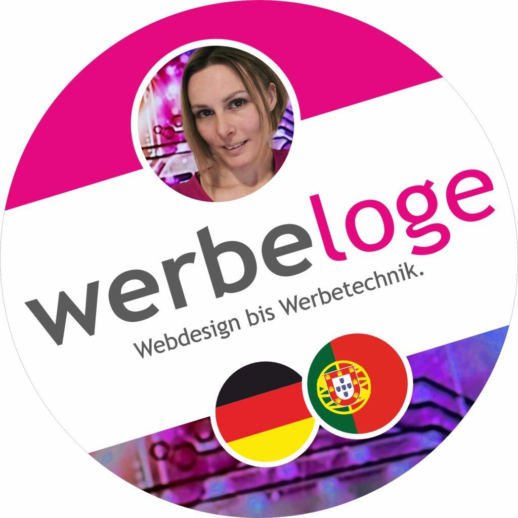 DE: Werbeagentur Friesland, Jenny Friedrichs PT: Agência de publicidade