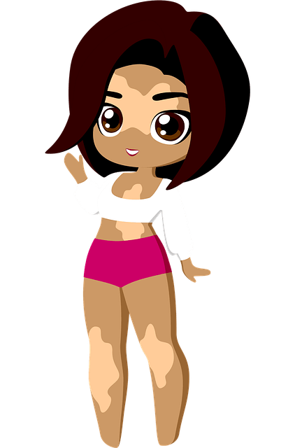 Vitiligo