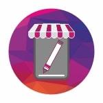 DE: Modernes Design, für mobile Ansicht optimiert
PT: Design moderno, optimizado para visualização móvel