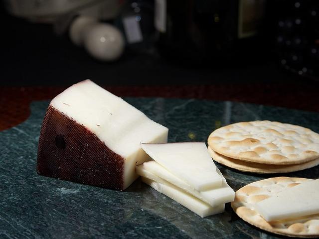 Ziegenkäse-Tag